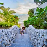 Anb Poolvilla 2Br With Private Beach In Pratamnak