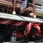 S- One Aparthotel Pattaya