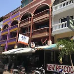 S- One Hotel Pattaya