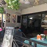 S- One Hotel Pattaya