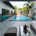 Villa Majestic By Korawan