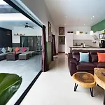 Villa Majestic By Korawan Pattaya