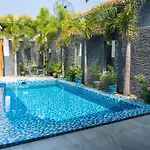 Majestic By Korawan Villa Pattaya
