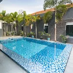 Villa Majestic By Korawan