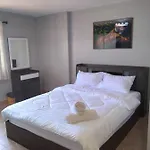 S- One Aparthotel 3*