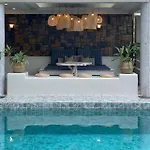 Hotel Garden Paradise Pattaya