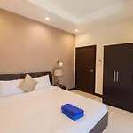 Luxury Pool Villa 4 Bedroom 900M Beach 1.5 Km Downtown