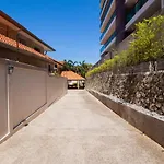 Luxury Pool Villa 4 Bedroom 900M Beach 1.5 Km Downtown