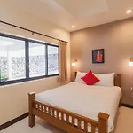 วิลล่า Luxury Pool 4 Bedroom 900m 1.5 Km Downtown