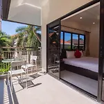 Luxury Pool Villa 4 Bedroom 900M Beach 1.5 Km Downtown