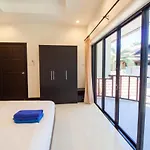 วิลล่า Luxury Pool 4 Bedroom 900m 1.5 Km Downtown