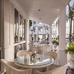 Ambassador Jomtien Ocean Wing - Sha 4* Pattaya