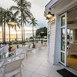 Ambassador Jomtien Ocean Wing - Sha Hotel 4*