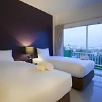 Wiz Hotel Pattaya