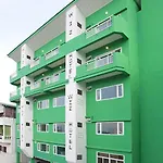 Wiz Hotel