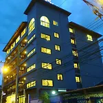 T5 3* Pattaya