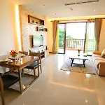 By Harmony อพาร์ทเม้น Pattaya