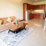 Apartment By Harmony Pattaya