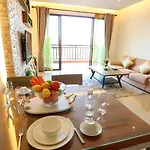 Apartment By Harmony Pattaya