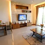 Apartment By Harmony Pattaya