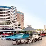Ambassador Jomtien Ocean Wing - Sha Hotel 4*