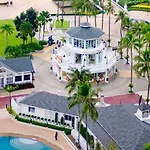 Ambassador Jomtien Ocean Wing - Sha Hotel Pattaya