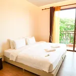 By Harmony Apartment