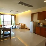By Harmony Apartment *