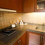 By Harmony Apartment *