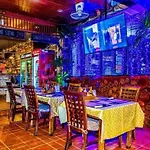 Jolly & Restaurant Pattaya