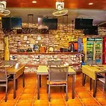 Jolly & Restaurant Pattaya
