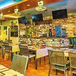 Guest house Jolly & Restaurant 4*