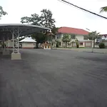 Pk Residence Pattaya