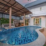 Gala Pavilion Pattaya