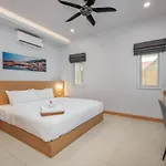 Gala Pavilion Villa Pattaya