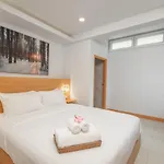 Villa Gala Pavilion Pattaya