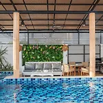 Gala Pavilion * Pattaya