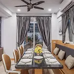 Gala Pavilion * Pattaya