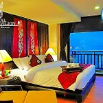 Royal Thai Pavilion Jomtien Hotel