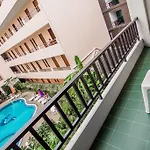 Sutus Court 4 Pattaya