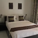 Hotel The Ck