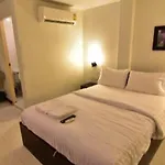Hotel The Ck