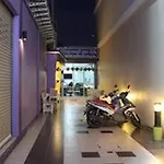 The Ck Residence Pattaya