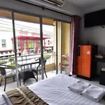 Hotel The Ck