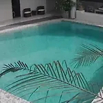 Garden Paradise Hotel 3*