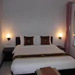 Hotel The Ck