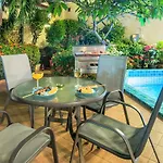 Aparthotel Butterfly Garden Boutique Residences By Frasier: Luxury Lifestyle Pattaya