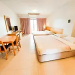 Diamond Place Hotel 3*