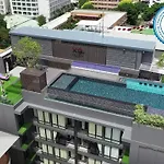 Xq Hotel Pattaya
