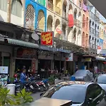 Big Moose Pattaya